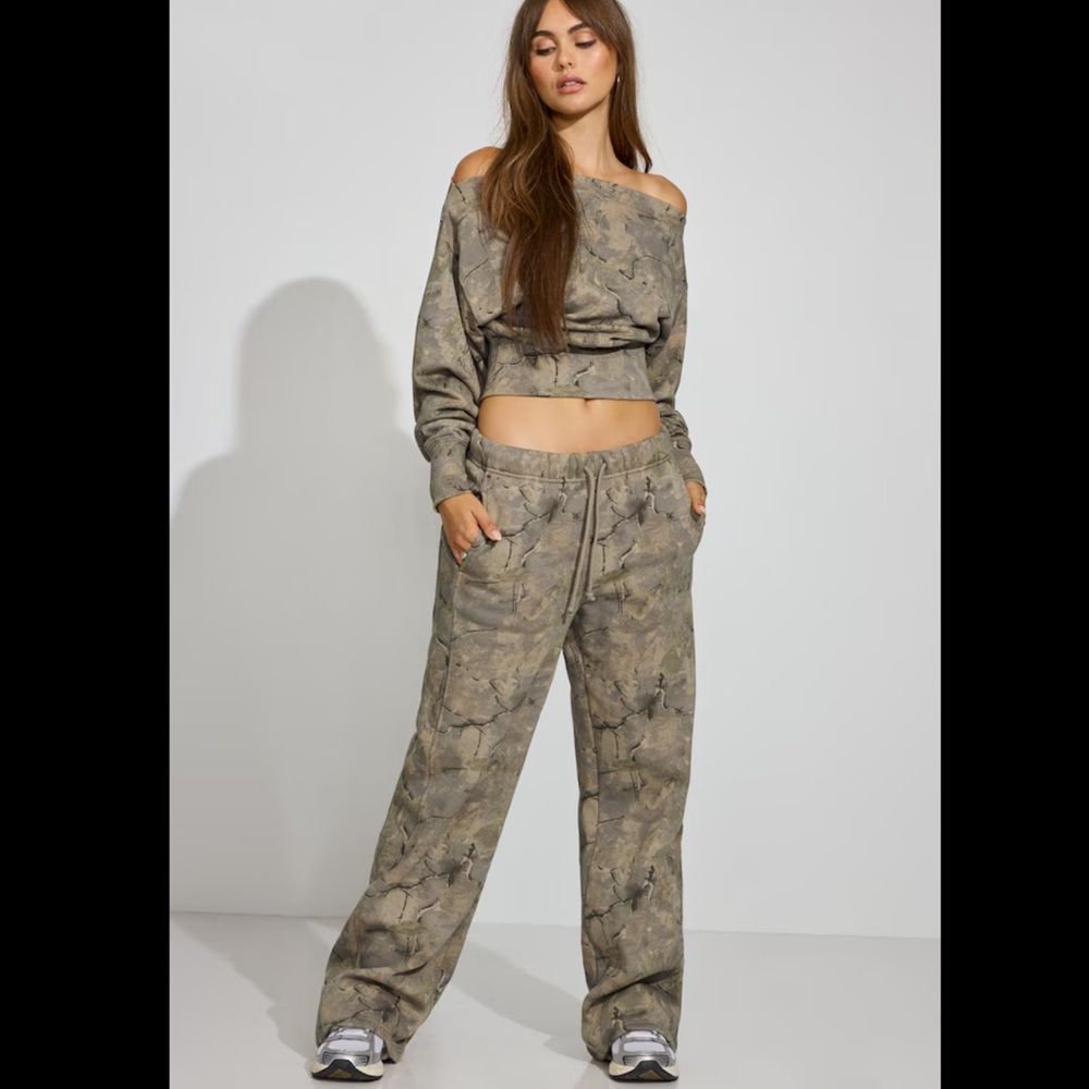 Garage - UltraFleece Straight Leg Sweatpants